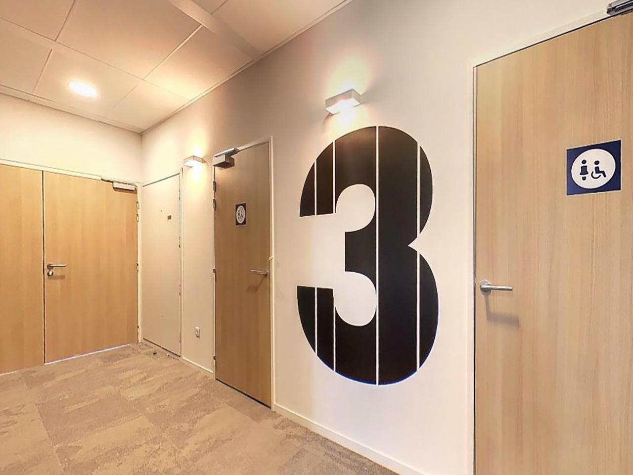 Location bureau Loos Nord OLBUR2311844 2