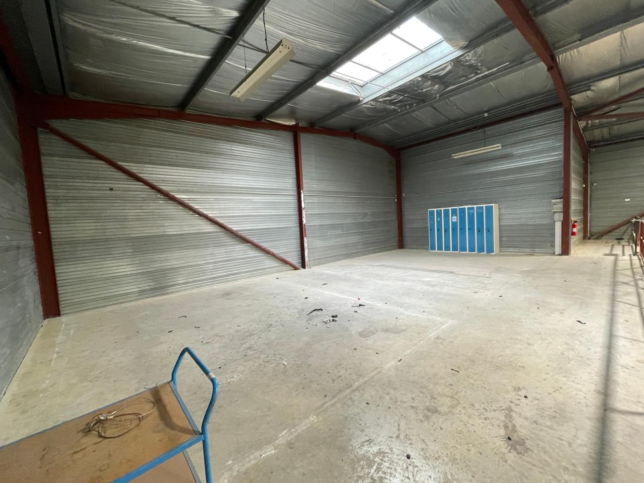 Location local d'activité Saint-Jeannet Alpes-Maritimes OLACT2534581 5