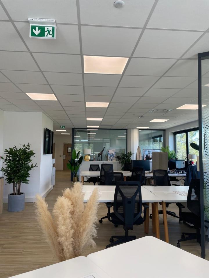 Location bureau Sophia Antipolis Alpes-Maritimes OLBUR2645000 14