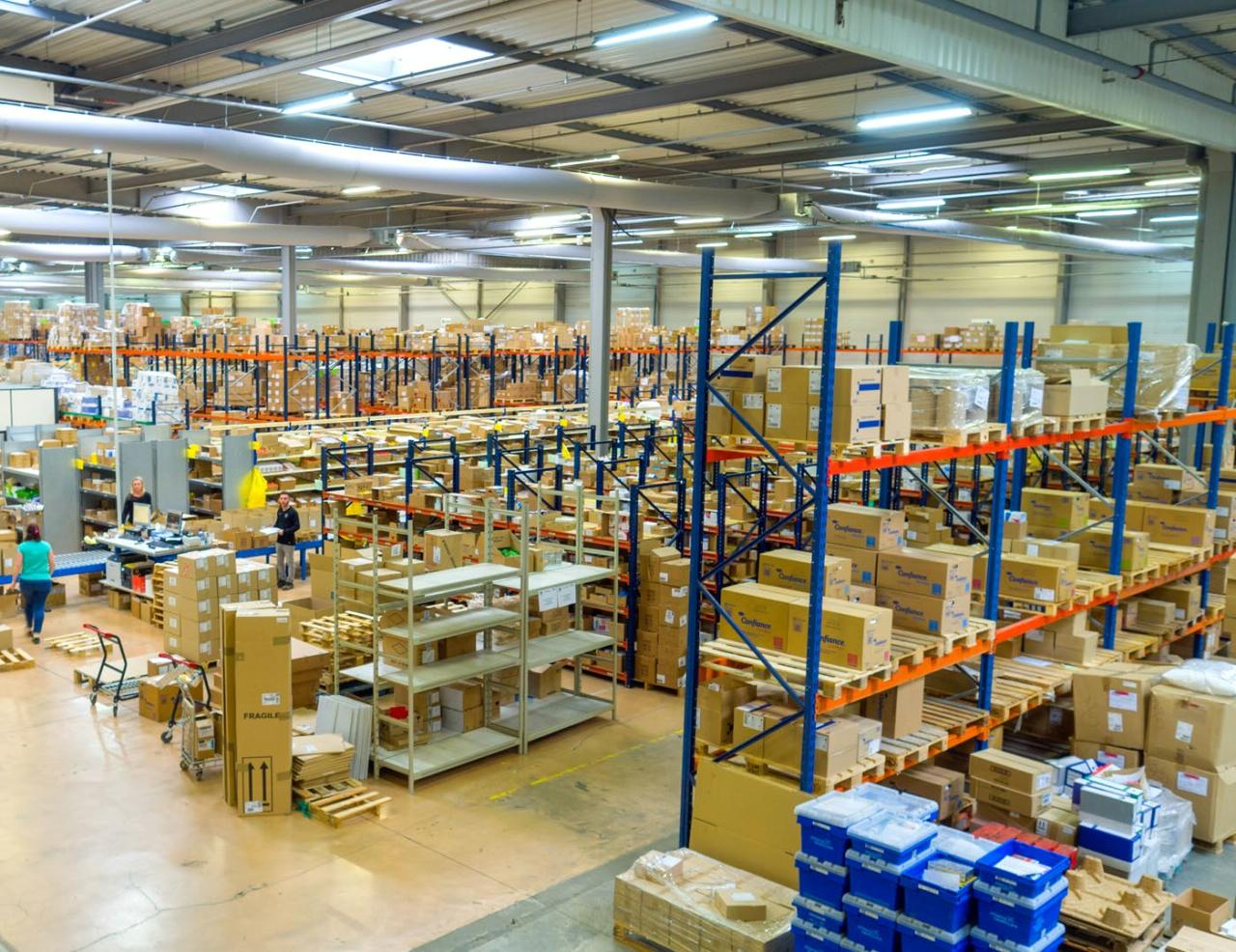 Location entrepôt classe b Ormes Loiret OLLOG2426397 9