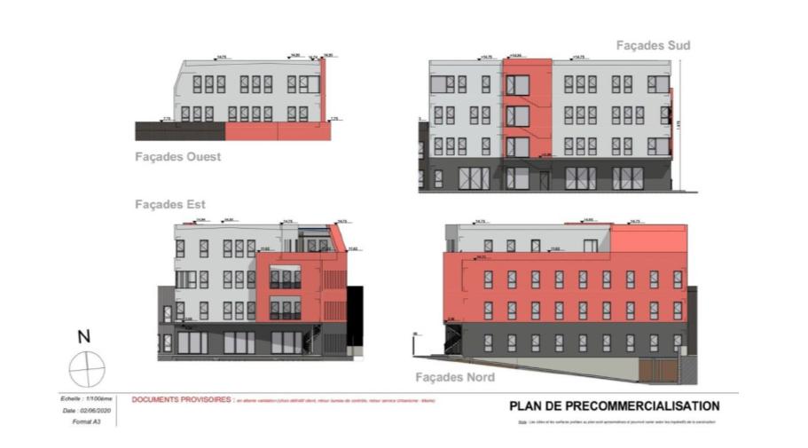 Location local d'activité Chassieu Rhône OLACT2531019 11