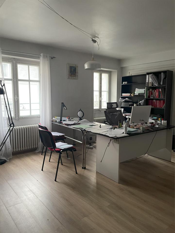 Vente bureau Nantes Loire-Atlantique OVBUR2537886 5