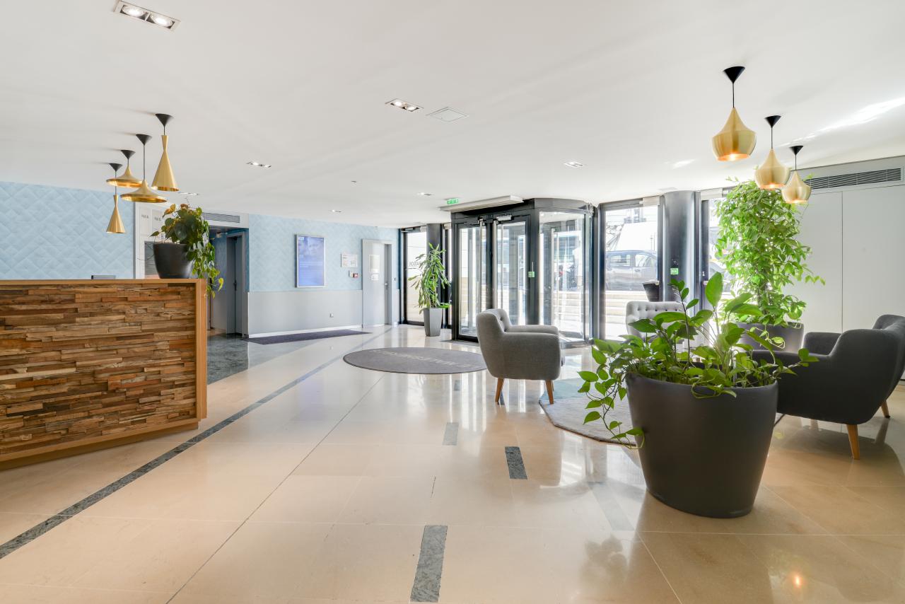 Location bureau Levallois-Perret Hauts-de-Seine OLBUR2002002 6