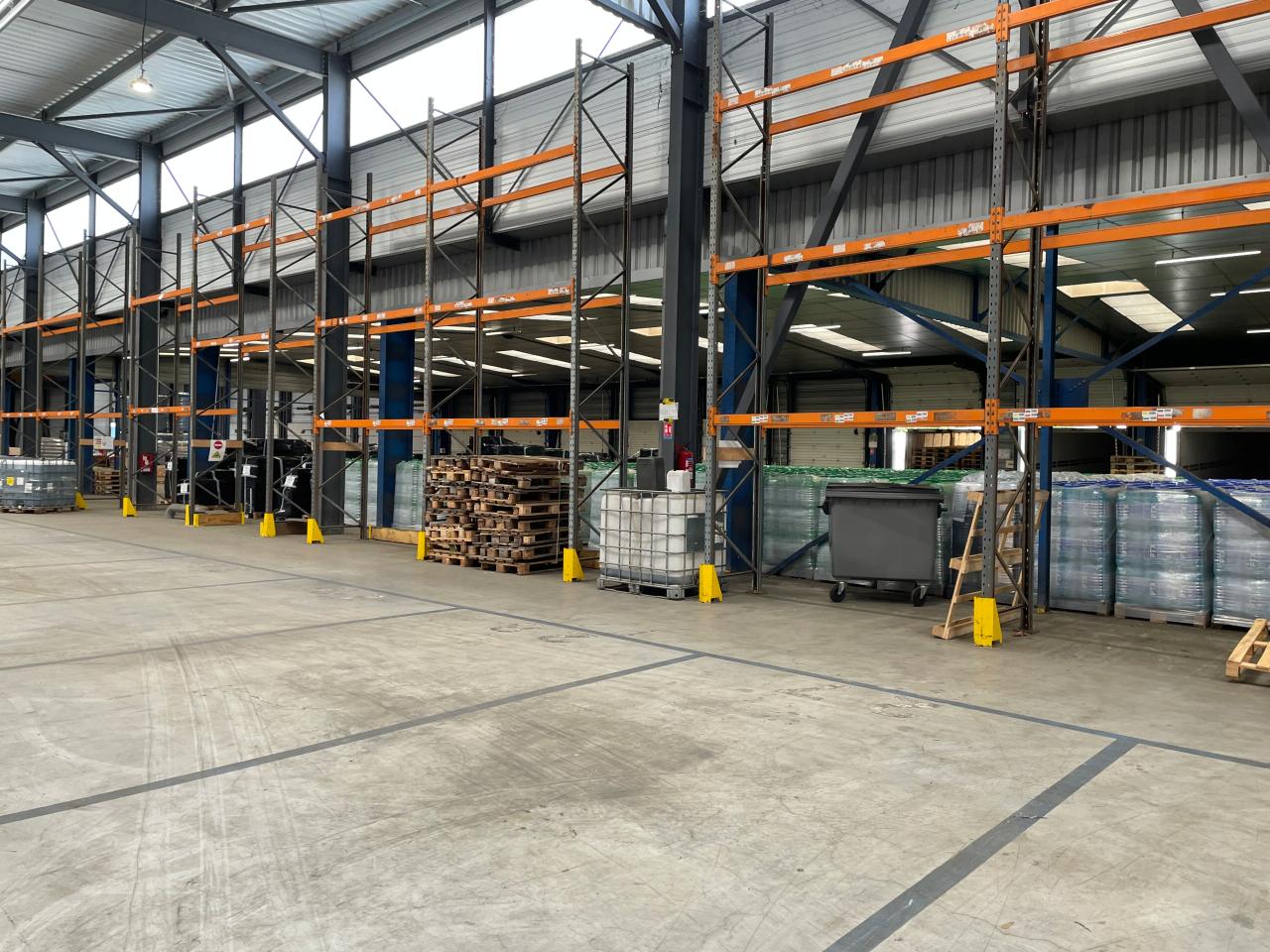 Location local d'activité Thouaré-sur-Loire Loire-Atlantique OLACT2532142 6