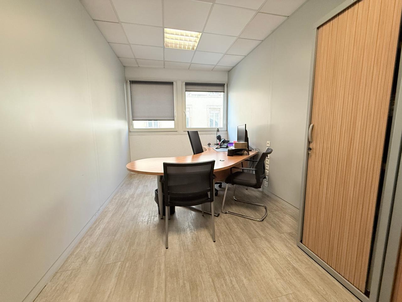 Vente bureau Nancy Meurthe-et-Moselle OVBUR2534186 13