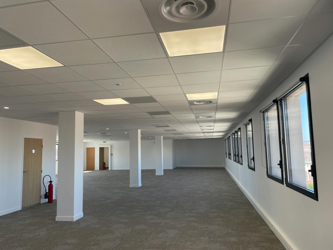 Vente bureau Marseille Bouches-du-Rhône OVBUR2425838 16