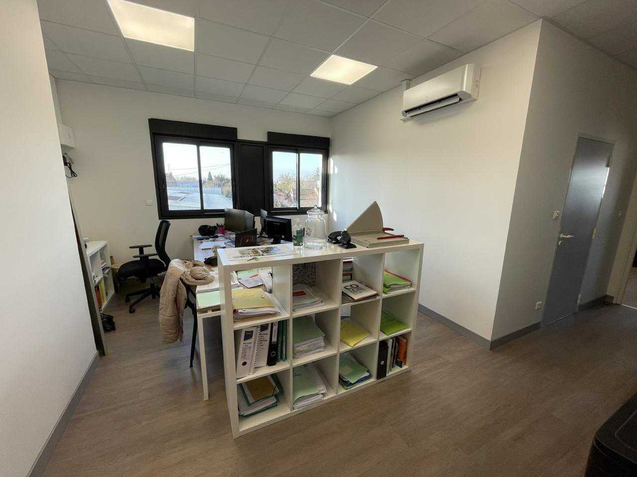 Location local d'activité Toulouse Haute-Garonne OLACT2531636 20