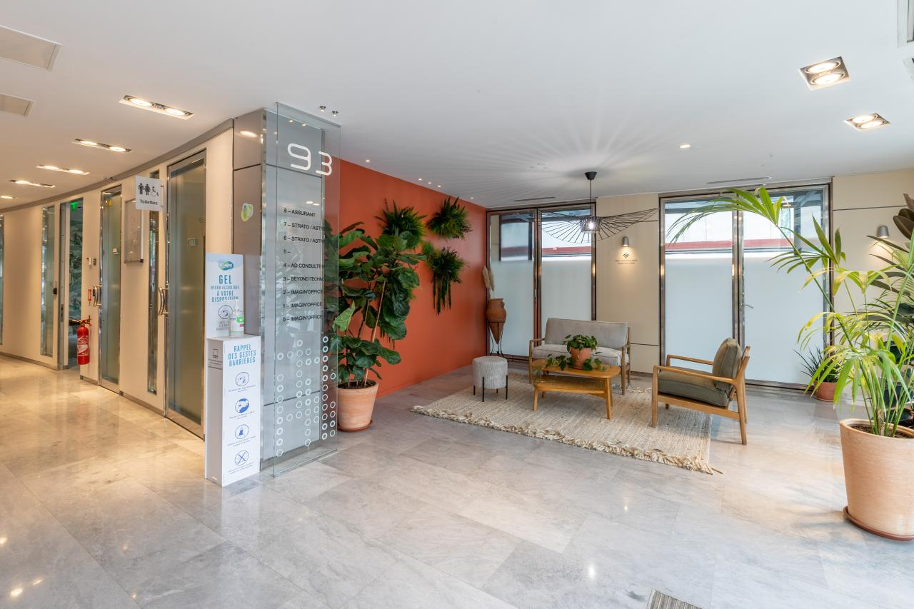 Location bureau Neuilly-sur-Seine Hauts-de-Seine OLBUR2002101 16