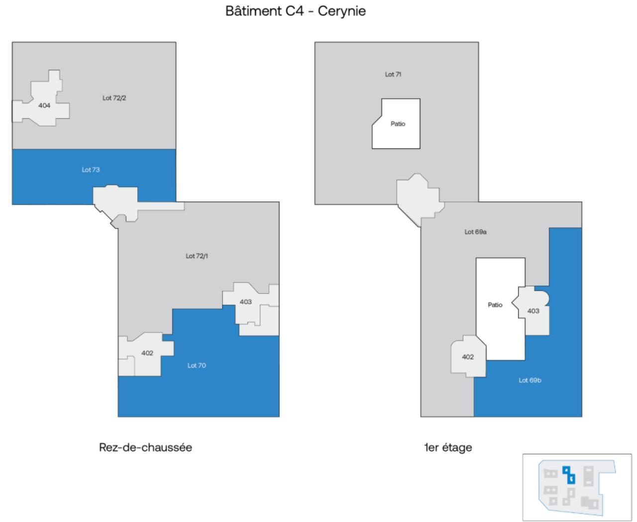 Location local d'activité Cergy Val-d'Oise OLACT2105965 9