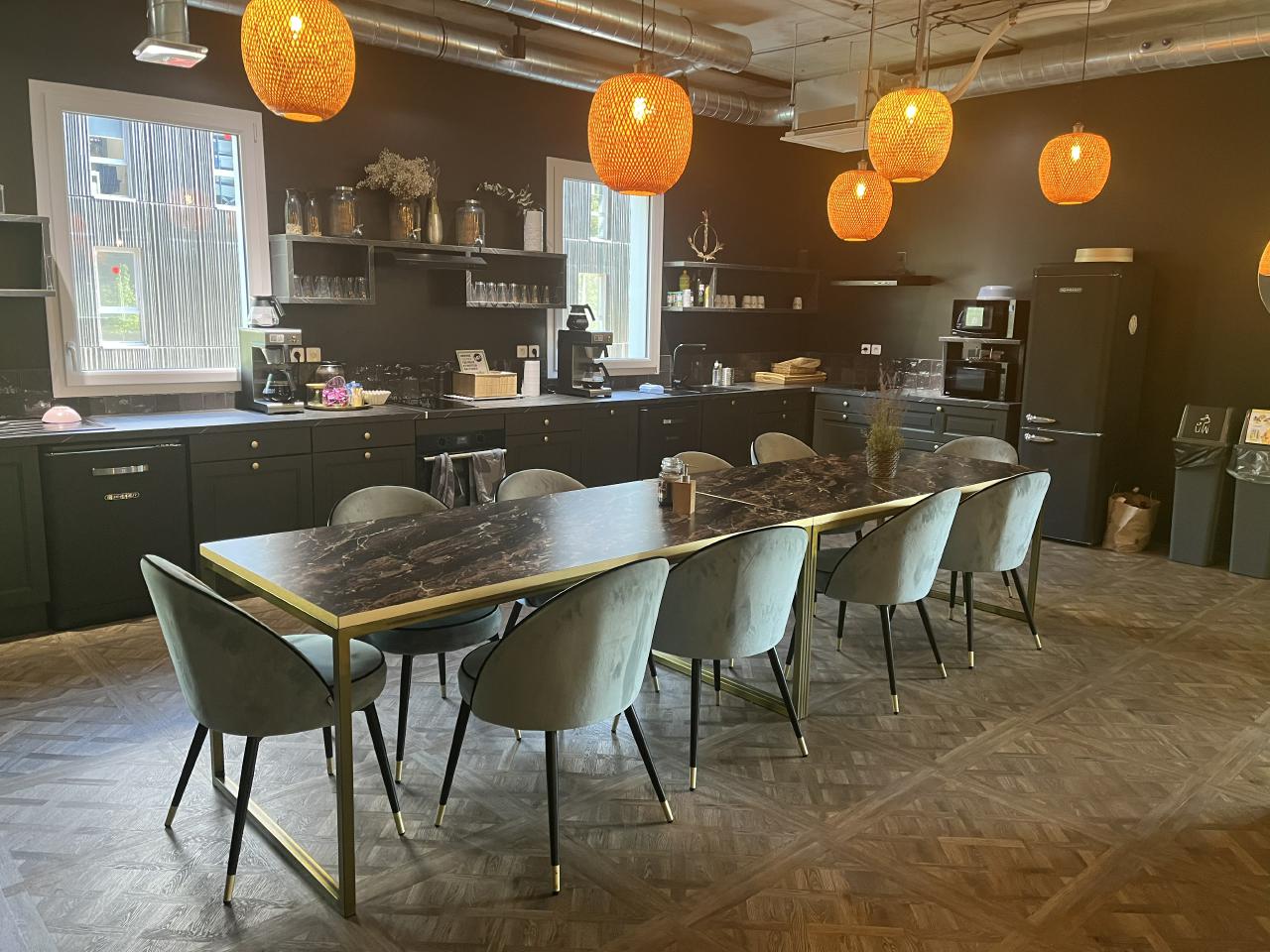 Location bureau Petit-Couronne Seine-Maritime OLBUR2424202 4