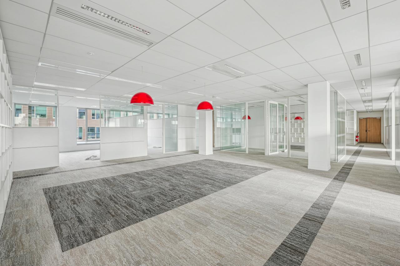 Location bureau Saint-Ouen Seine-Saint-Denis OLBUR2107346 2