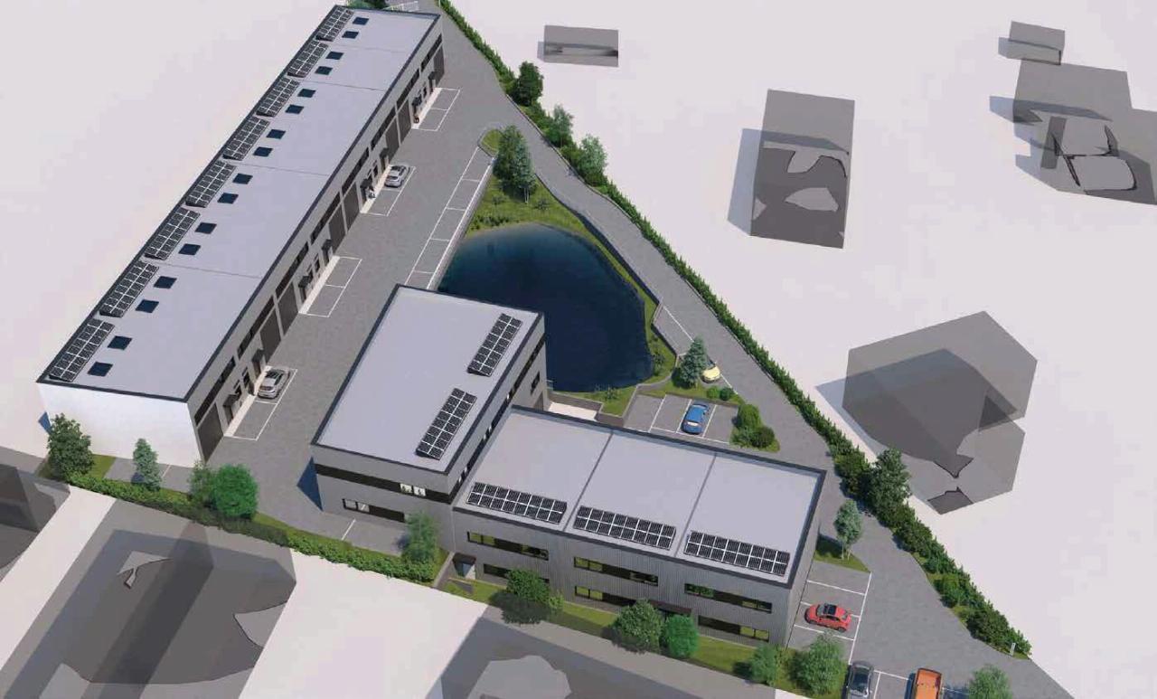 Vente local d'activité Taluyers Rhône OVACT2529902 6