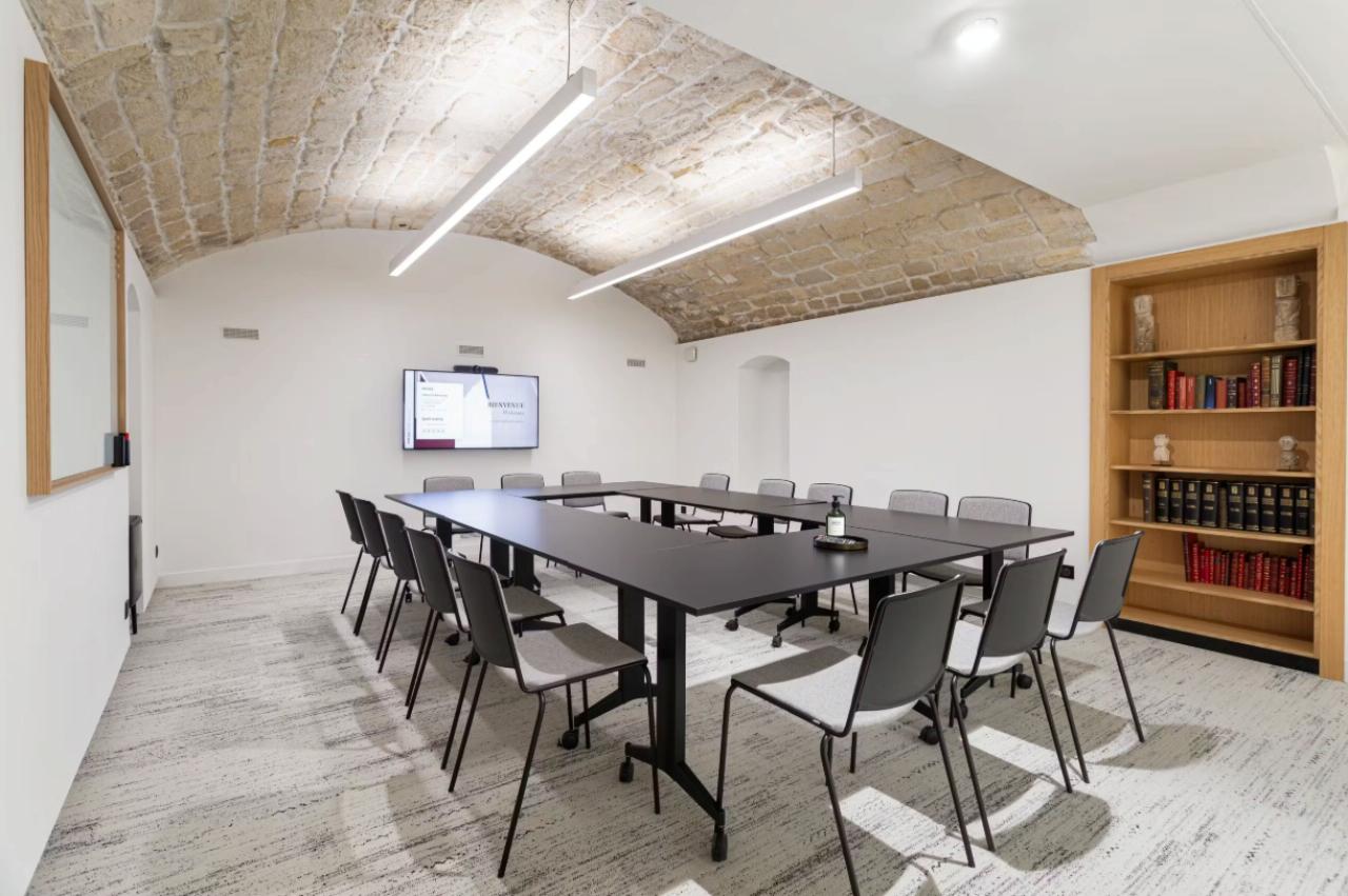 Location coworking Paris OLBUR2427474 8