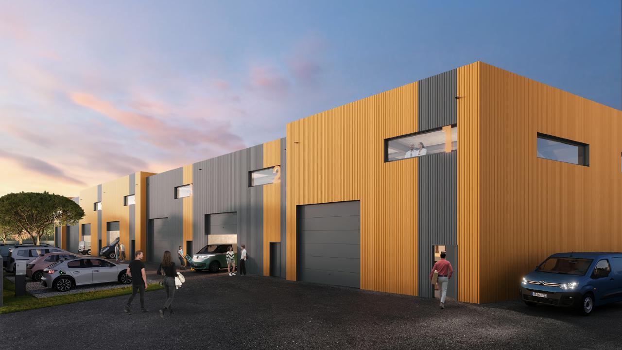 Vente local d'activité Lunel Hérault OVACT2420371 5