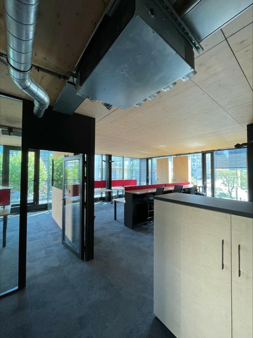 Location coworking Boulogne-Billancourt Hauts-de-Seine OLBUR2104672 5