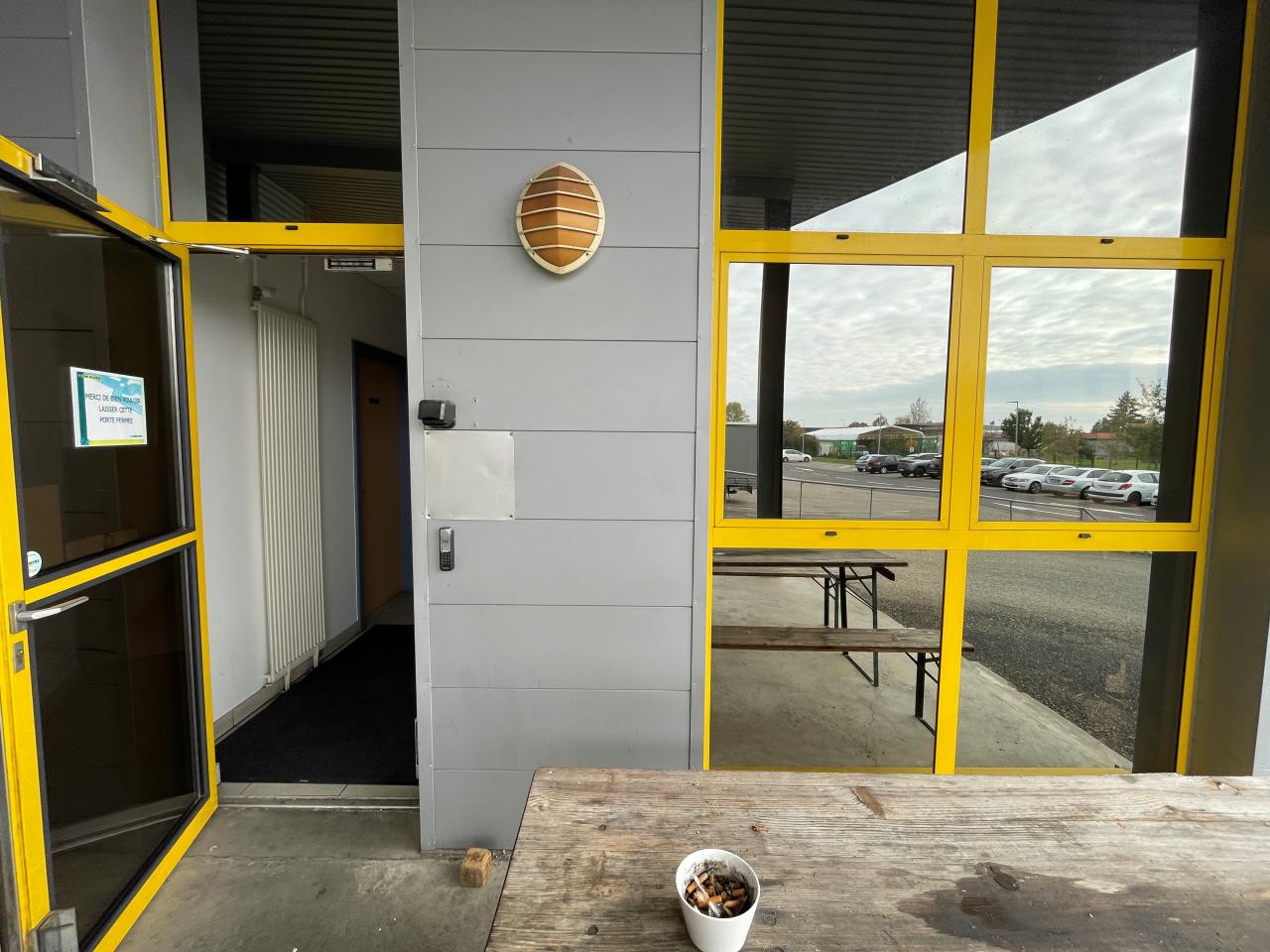 Location entrepôt classe a Herrlisheim Bas-Rhin OLLOG2536124 2