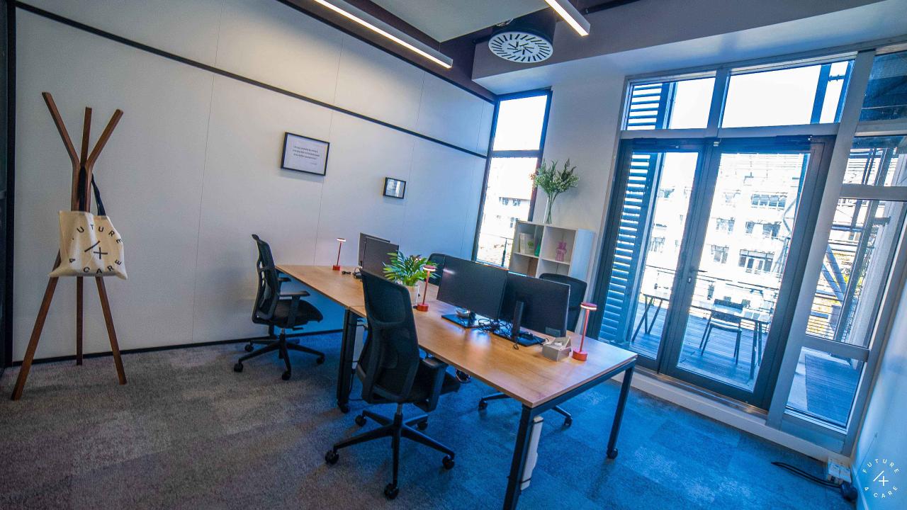 Location coworking Paris OLBUR2535391 5