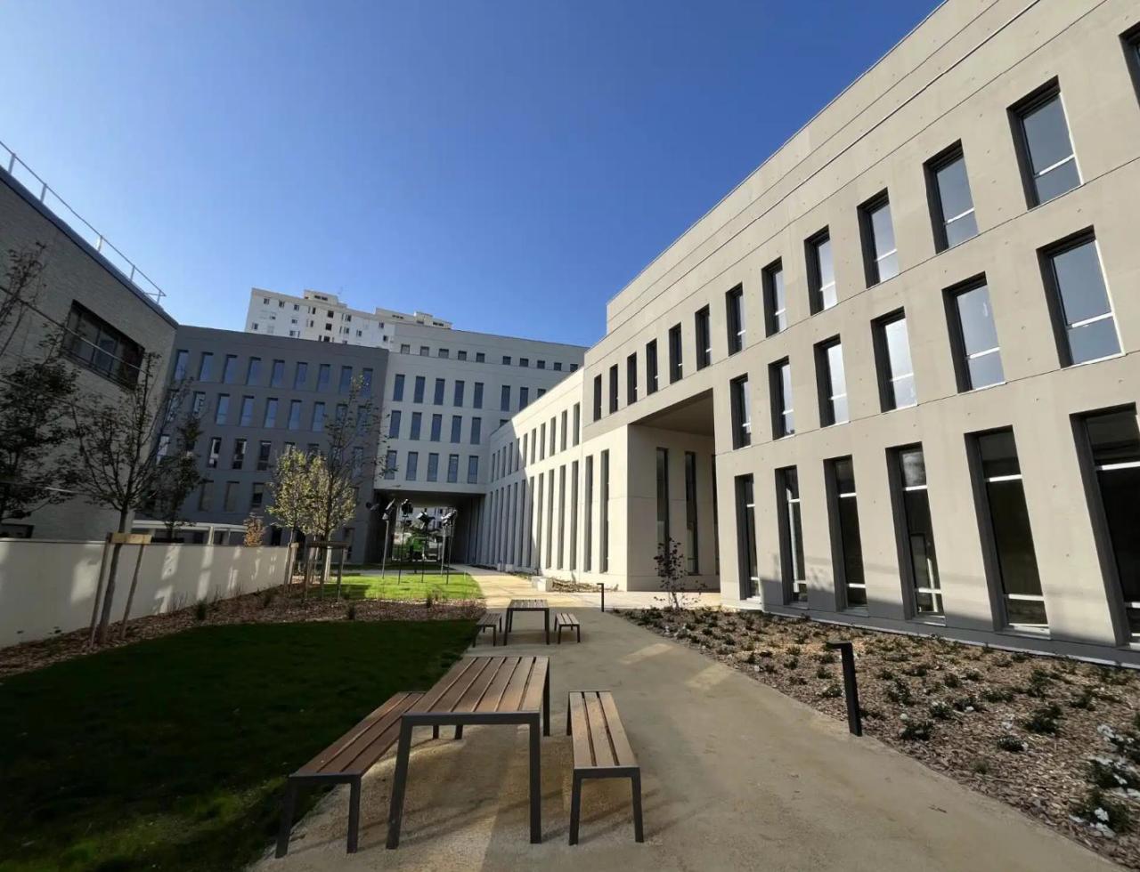 Vente bureau Villeurbanne Rhône OVBUR2535311