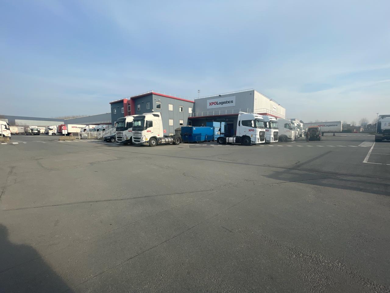 Location entrepôt classe c Libercourt Pas-de-Calais OLLOG2531298 5