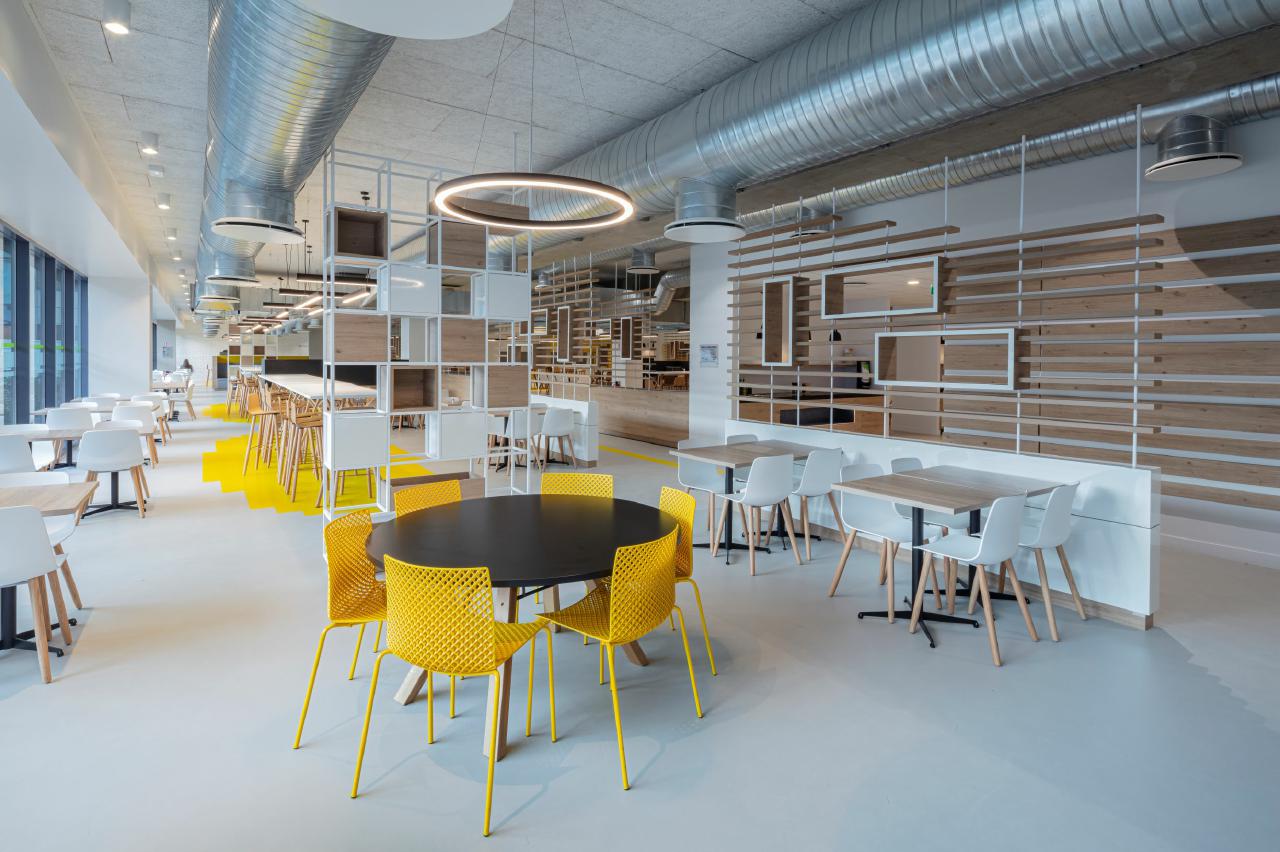 Location bureau Courbevoie Hauts-de-Seine OLBUR2100135 9