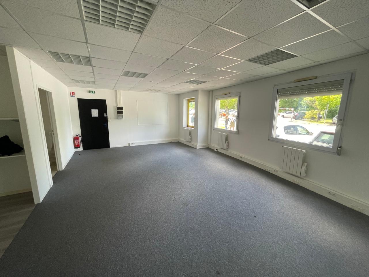Location bureau Dijon Côte-d'Or OLBUR2532940 6