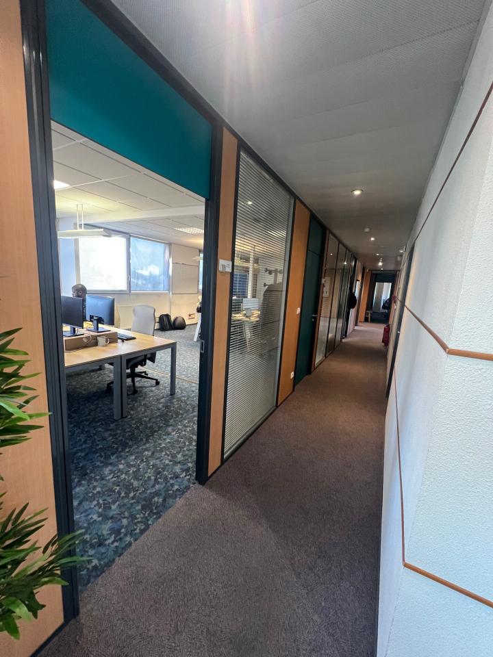 Location bureau Orléans Loiret OLBUR2310770 2