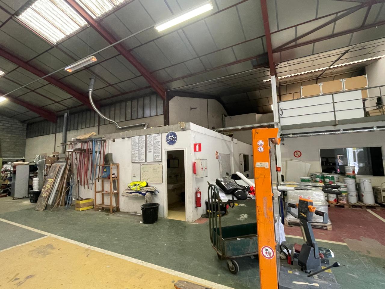 Location local d'activité Saint-Genis-Laval Rhône OLACT2640601 9