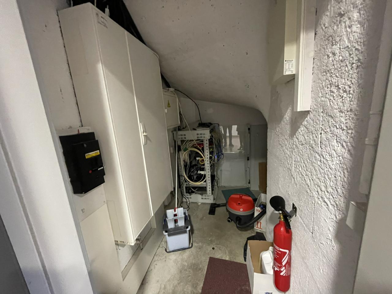 Location bureau Eckbolsheim Bas-Rhin OLBUR2420105 4