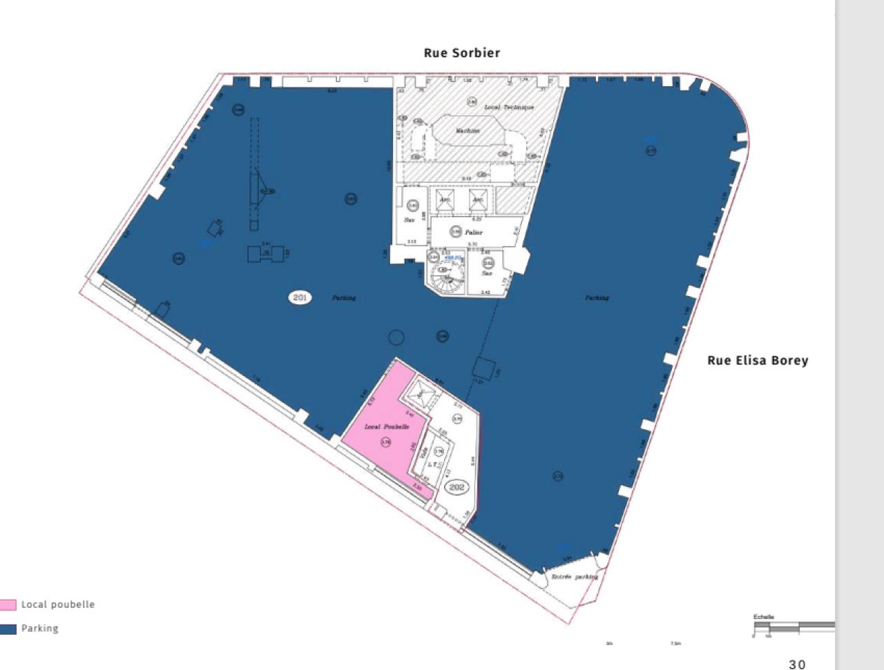 Location bureau Paris OLBUR2534863 22