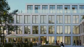 Vente bureau Wasquehal Nord OVBUR2114264 3