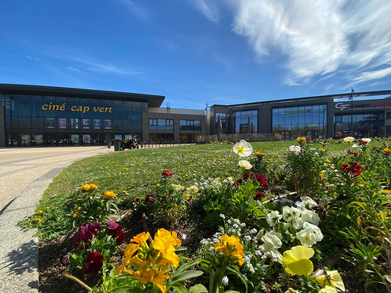 Vente bureau Quetigny Côte-d'Or OVBUR2424995 6