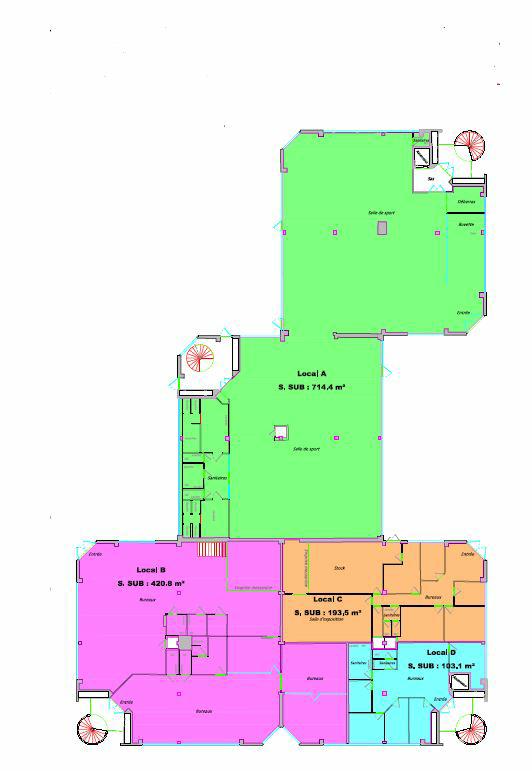 Location bureau Nice Alpes-Maritimes AOLBUR2424709_2 1