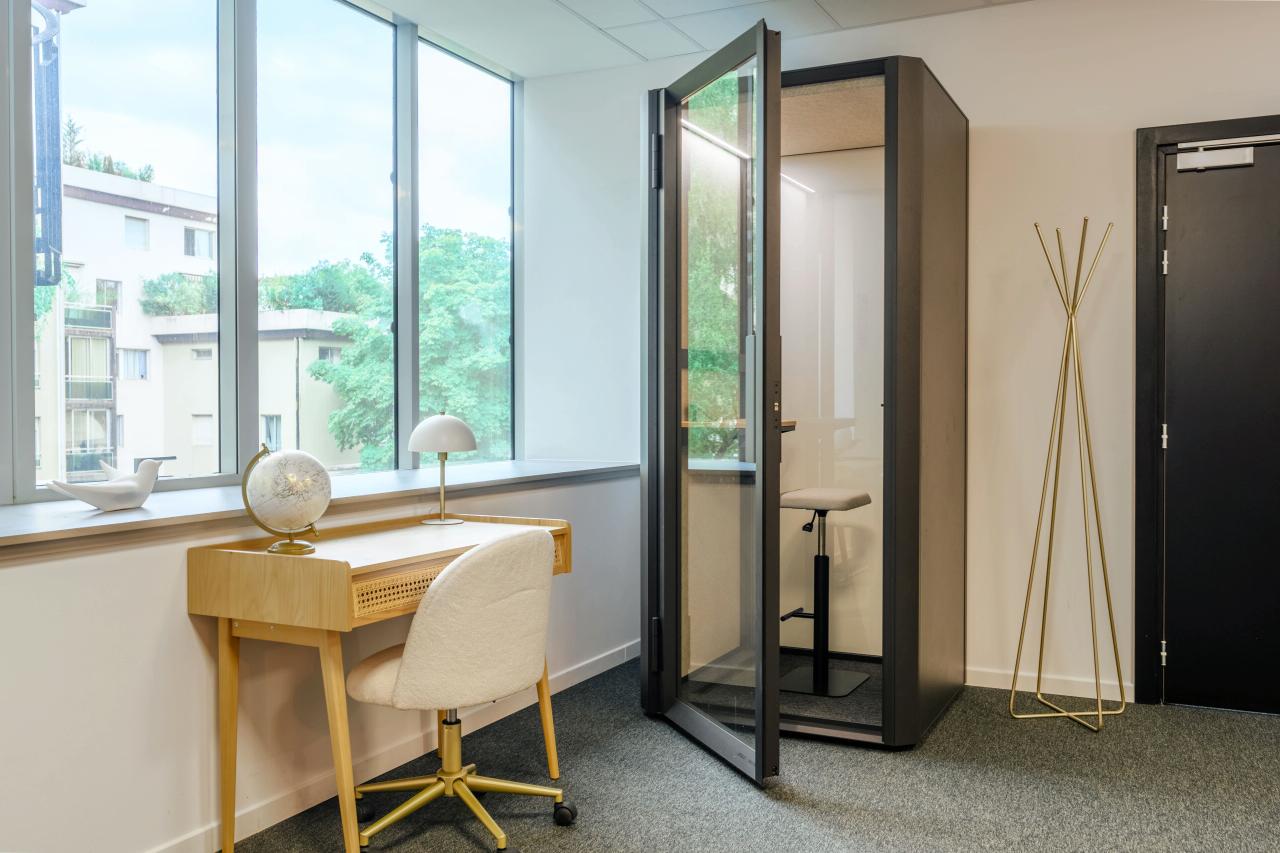 Location coworking Dijon Côte-d'Or OLBUR2532413 9