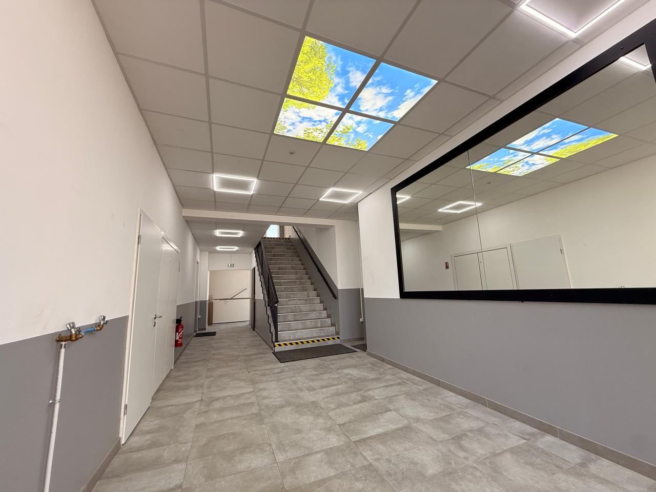 Location local d'activité Metz Moselle OLACT2315586 2