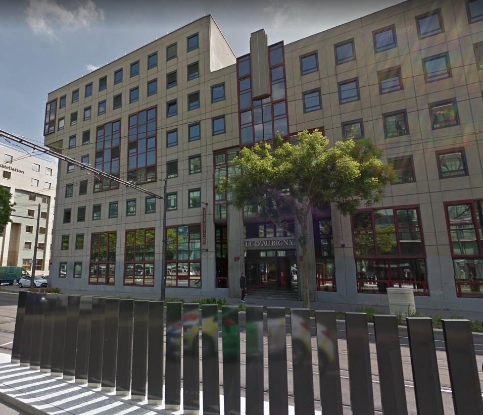 Location bureau Lyon Rhône OLBUR2424795