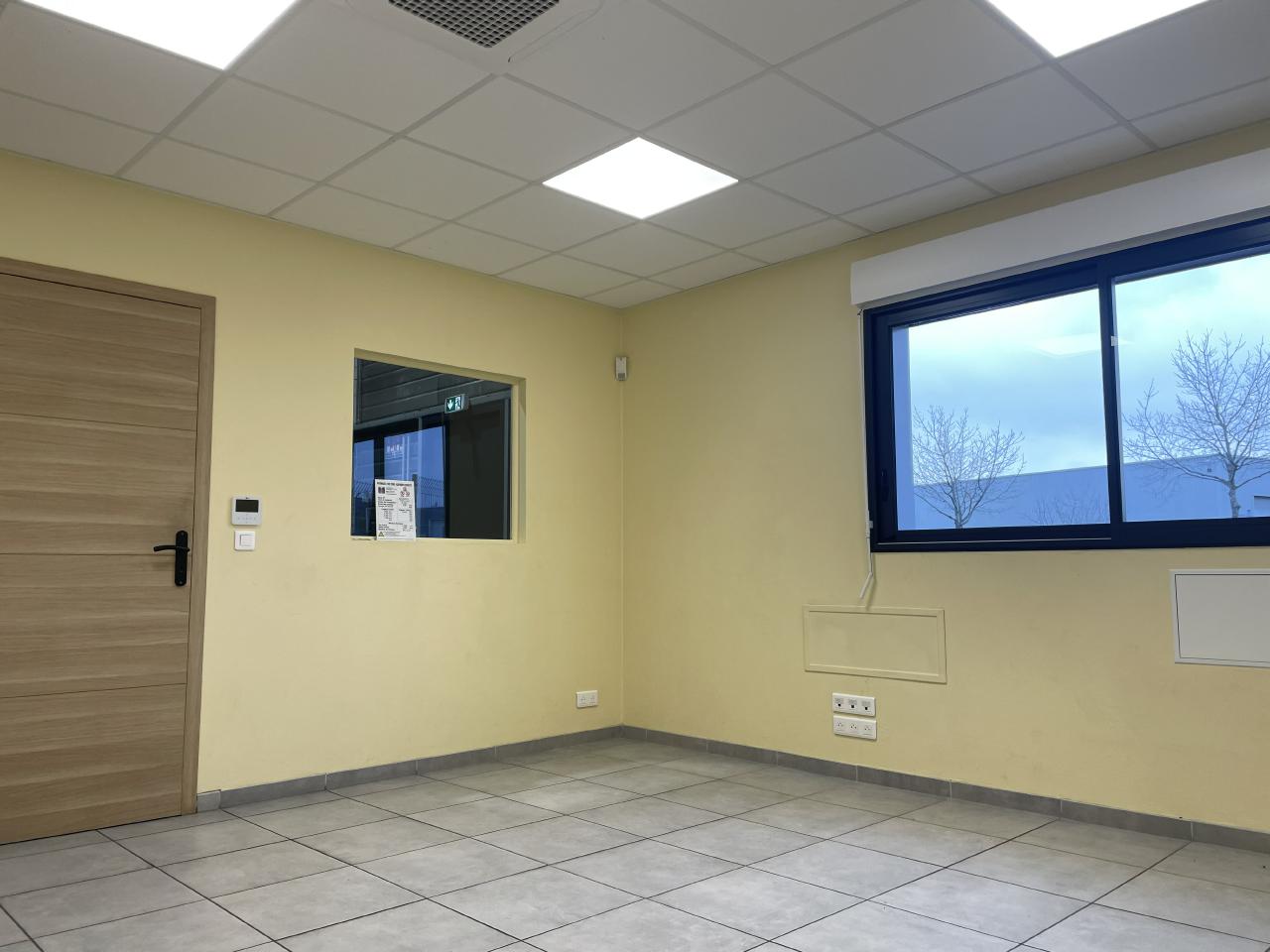 Location local d'activité Semoy Loiret OLACT2317929 7