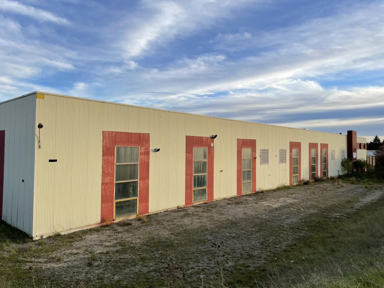 Location local d'activité Selongey Côte-d'Or OLACT2201819 1