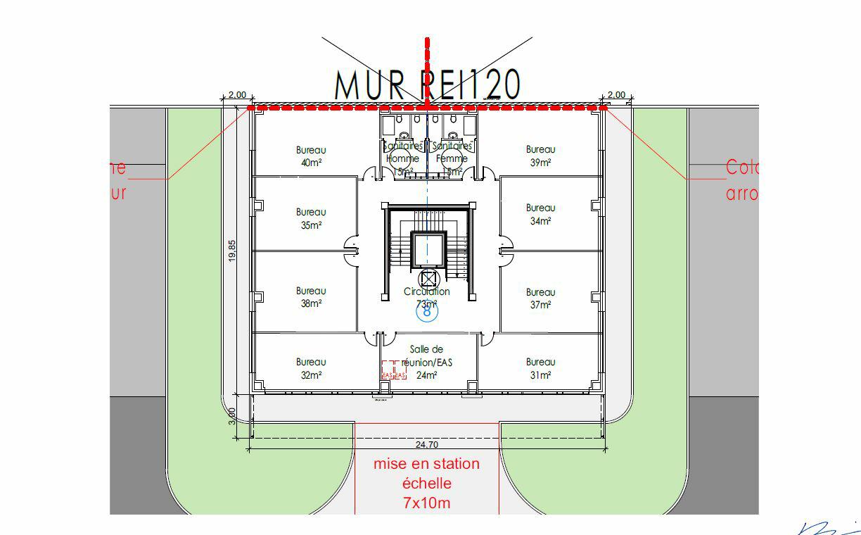 Location entrepôt classe a Bussy-Lettrée Marne OLLOG2119521 7