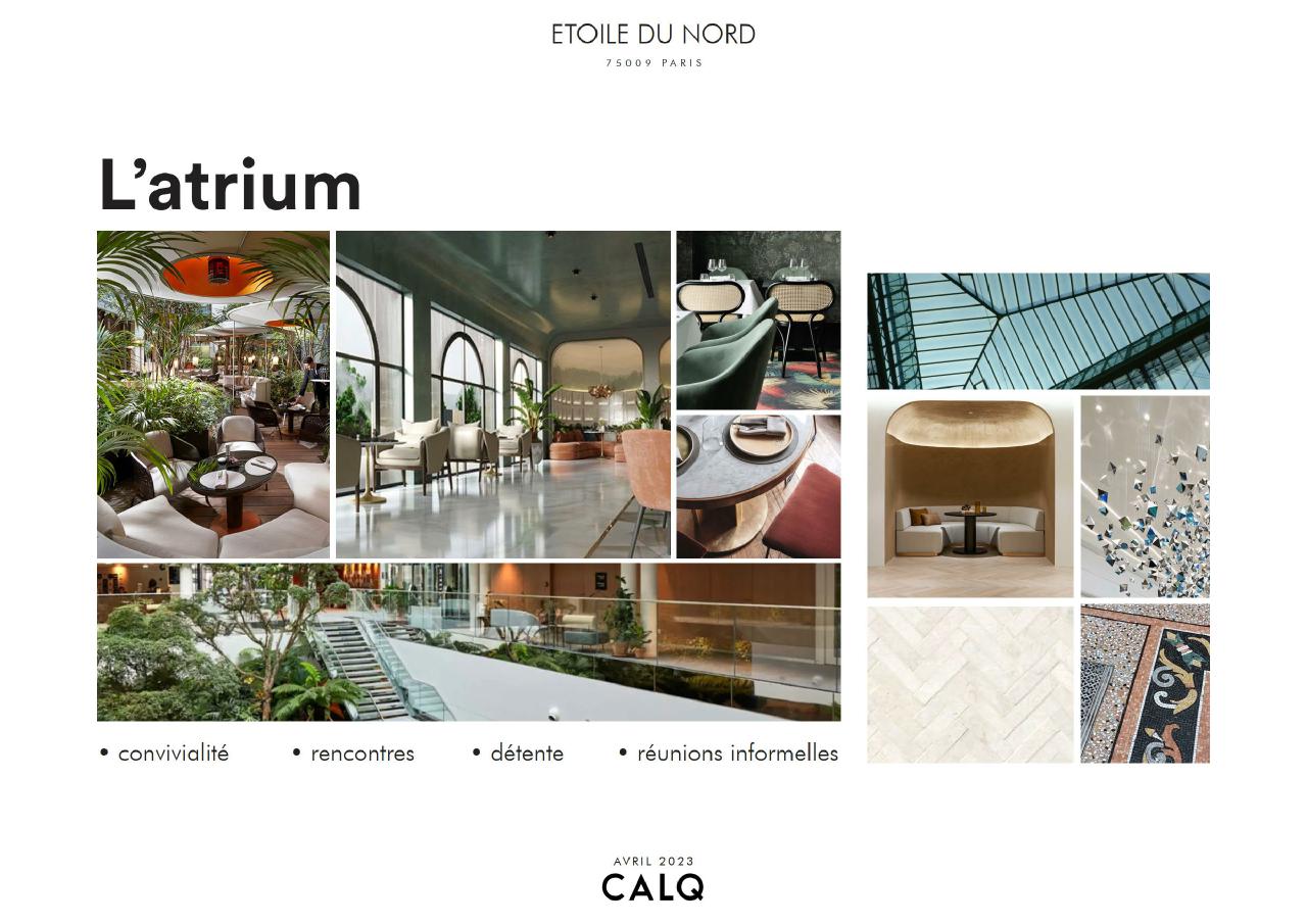 Location bureau Paris OLBUR2205905 5