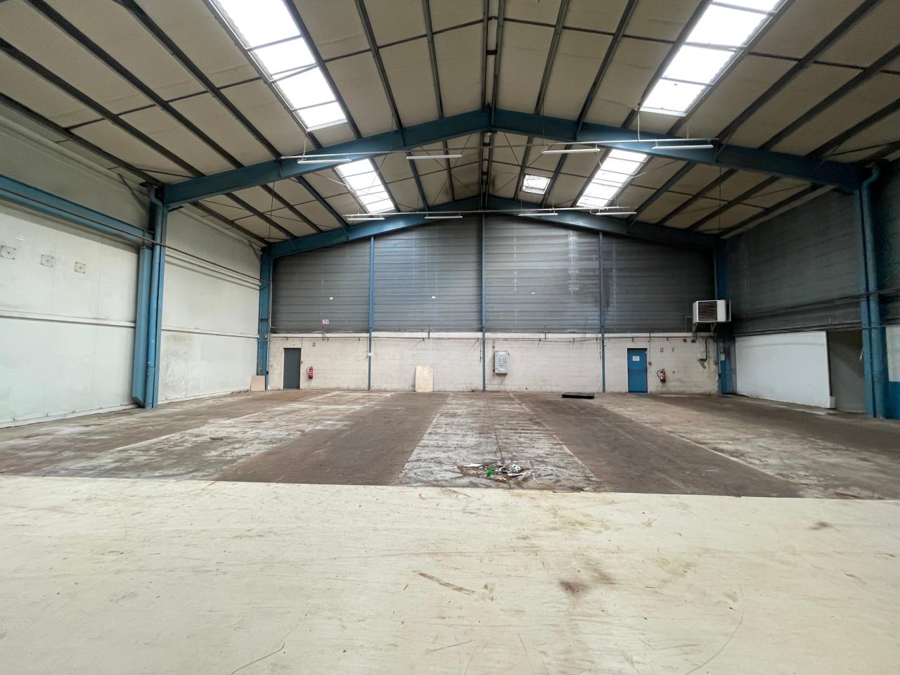 Location local d'activité Isneauville Seine-Maritime OLACT2533965 10