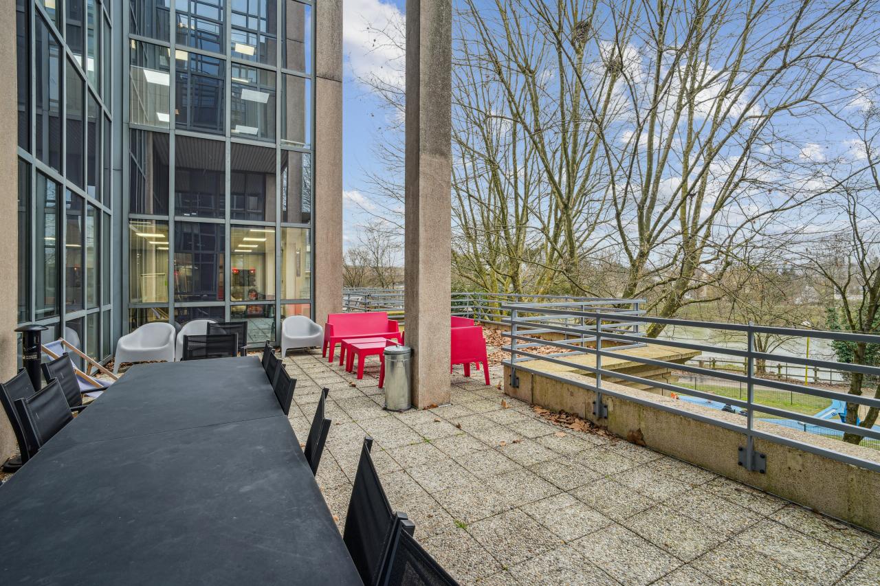 Location bureau Neuilly-Plaisance Seine-Saint-Denis OLBUR2424815 2