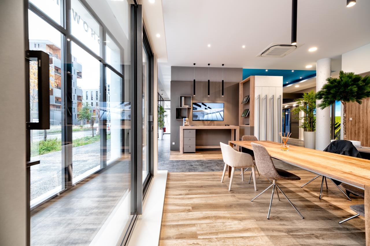 Location local d'activité Bordeaux Gironde OLACT2640378 10