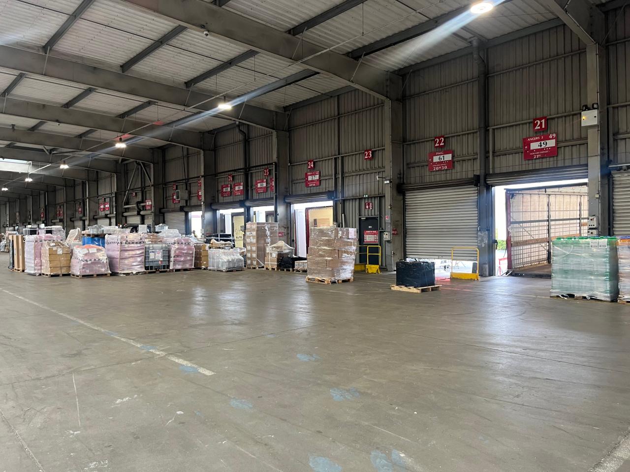 Location entrepôt classe c Libercourt Pas-de-Calais OLLOG2531298 12