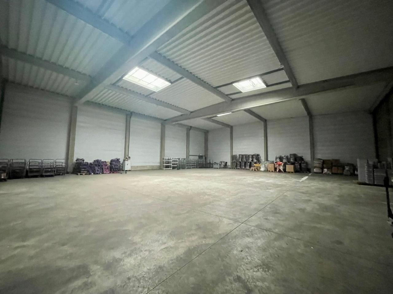 Location local d'activité Sainghin-en-Mélantois Nord OLACT2638457 8