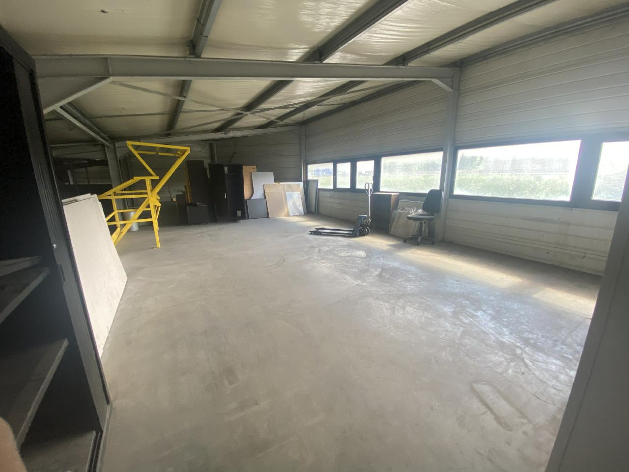 Location local d'activité Échirolles Isère OLACT2317689 7