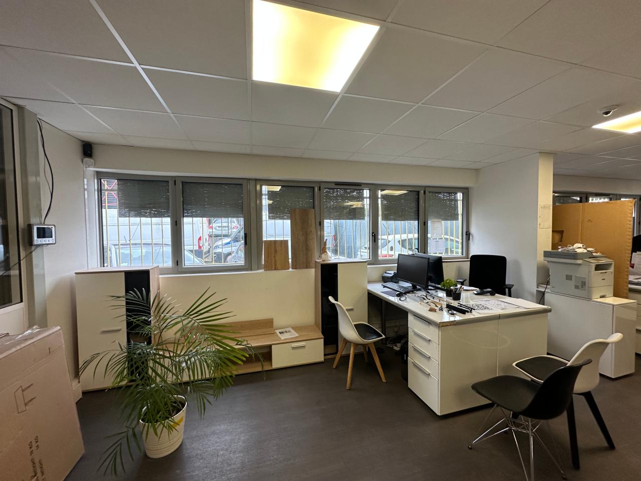 Location local d'activité Collégien Seine-et-Marne OLACT2639136 6