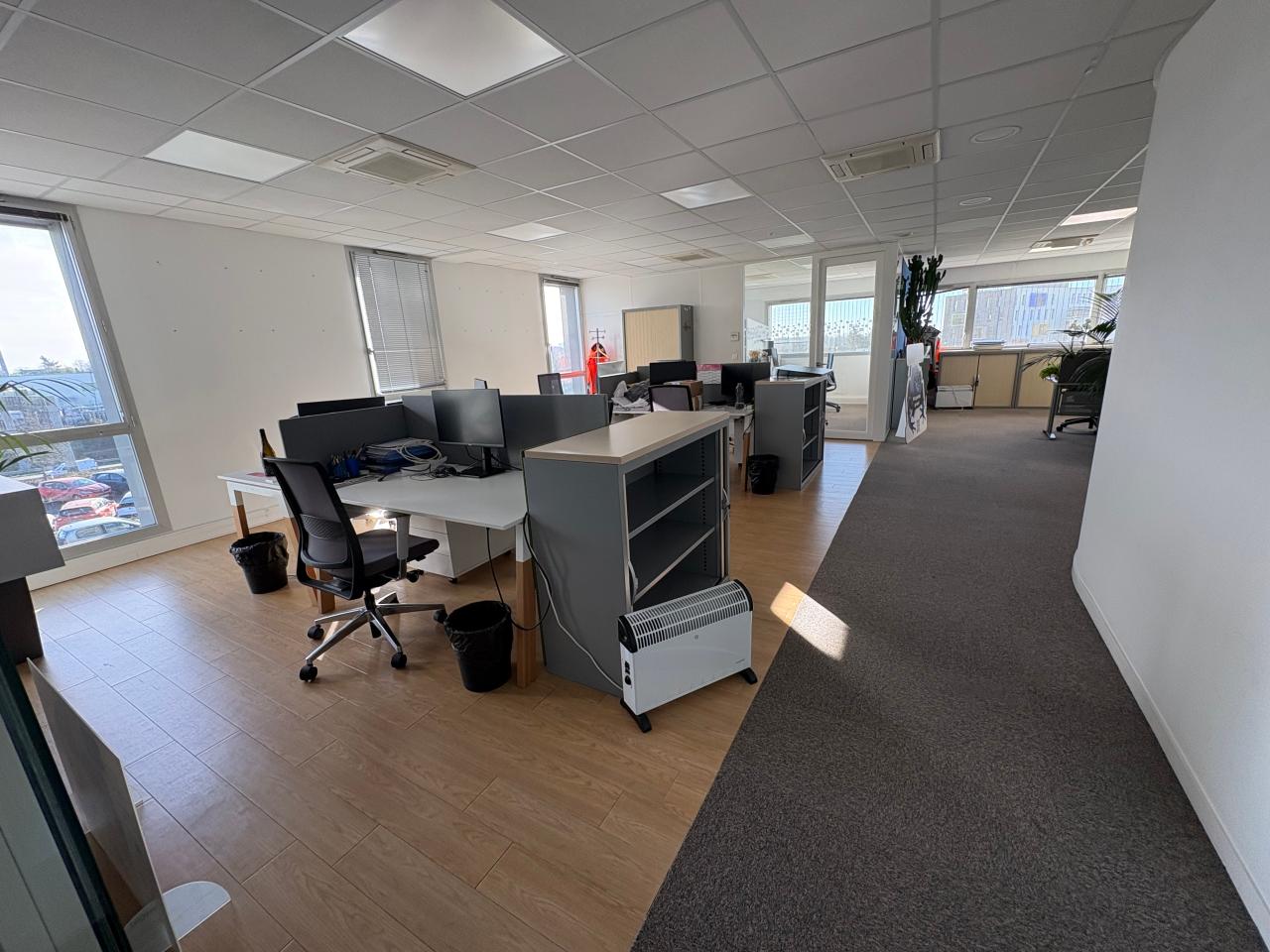 Location bureau Saint-Herblain Loire-Atlantique OLBUR2638750 18