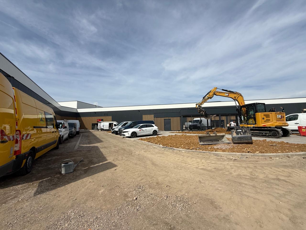 Location commerce Houdemont Meurthe-et-Moselle OLCOM2638634 5