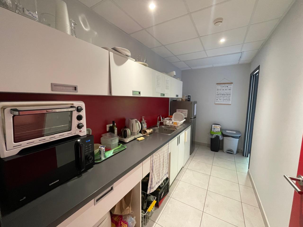 Vente bureau La-Chapelle-sur-Erdre Loire-Atlantique OVBUR2642776 21