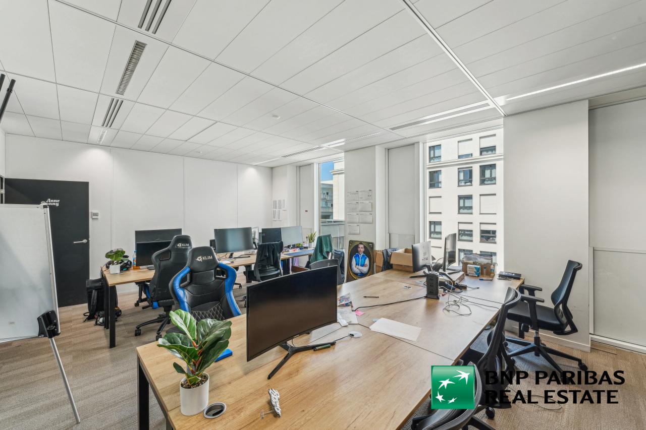 Location bureau Levallois-Perret Hauts-de-Seine OLBUR2531657 12
